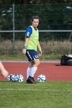 Bild 66 - U19 Nordlichter im NSV - VfL Pinneberg : Ergebnis: 2:5